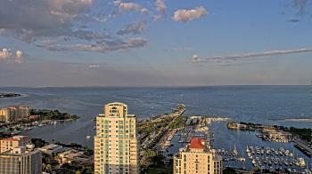 Weather camera view of Greystar East.