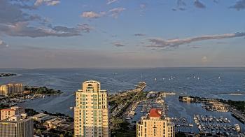 Weather camera view of Greystar East.