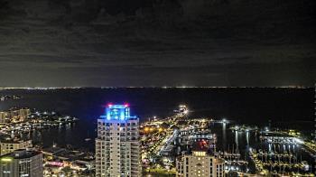 Weather camera view of Greystar East.