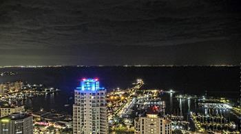 Weather camera view of Greystar East.