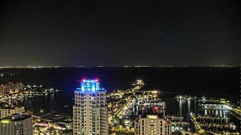 Weather camera view of Greystar East.