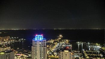 Weather camera view of Greystar East.