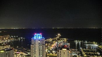 Weather camera view of Greystar East.