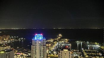 Weather camera view of Greystar East.