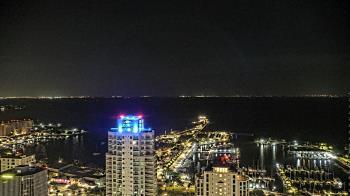 Weather camera view of Greystar East.