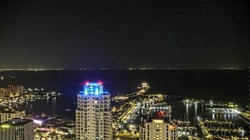 Weather camera view of Greystar East.