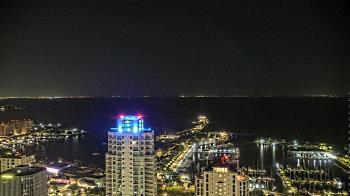 Weather camera view of Greystar East.