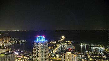 Weather camera view of Greystar East.