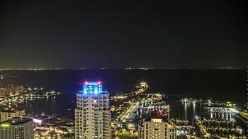 Weather camera view of Greystar East.