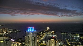 Weather camera view of Greystar East.