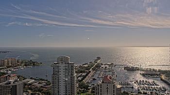 Weather camera view of Greystar East.