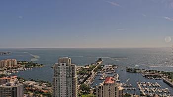 Weather camera view of Greystar East.