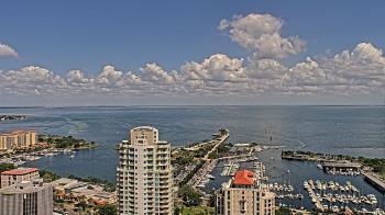 Weather camera view of Greystar East.