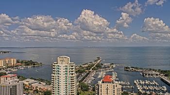 Weather camera view of Greystar East.