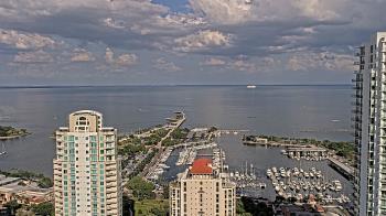 Weather camera view of Greystar East.