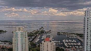 Weather camera view of Greystar East.