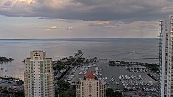 Weather camera view of Greystar East.