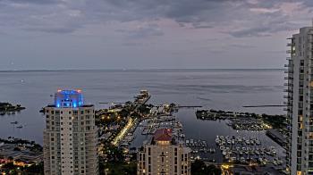 Weather camera view of Greystar East.