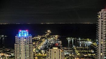 Weather camera view of Greystar East.