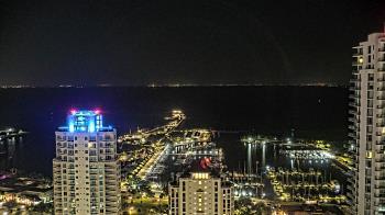 Weather camera view of Greystar East.