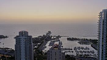 Weather camera view of Greystar East.