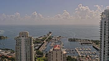 Weather camera view of Greystar East.