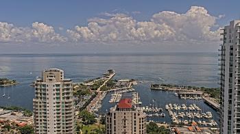 Weather camera view of Greystar East.