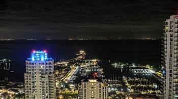 Weather camera view of Greystar East.