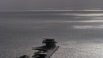 Weather camera view of Greystar East.