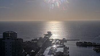 Weather camera view of Greystar East.