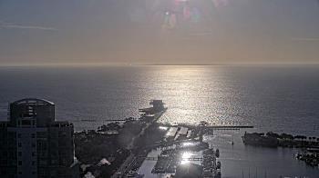 Weather camera view of Greystar East.