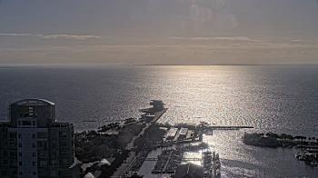 Weather camera view of Greystar East.