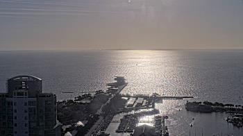 Weather camera view of Greystar East.