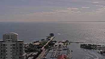 Weather camera view of Greystar East.