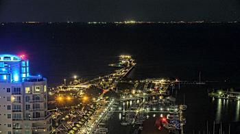 Weather camera view of Greystar East.