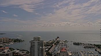 Weather camera view of Greystar East.