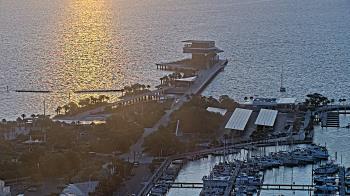 Weather camera view of Greystar East.