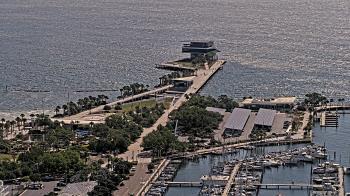 Weather camera view of Greystar East.