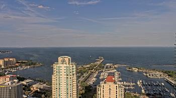 Weather camera view of Greystar East.