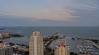 Weather camera view of Greystar East.