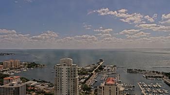 Weather camera view of Greystar East.