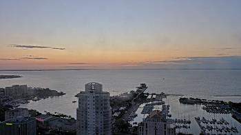 Weather camera view of Greystar East.