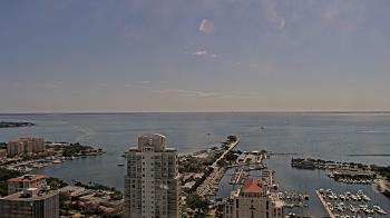 Weather camera view of Greystar East.