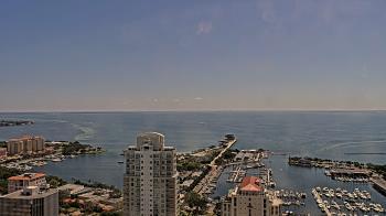 Weather camera view of Greystar East.