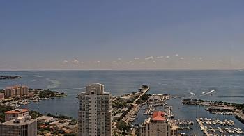 Weather camera view of Greystar East.