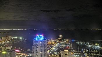 Weather camera view of Greystar East.