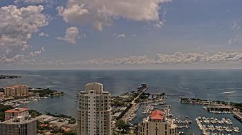 Weather camera view of Greystar East.