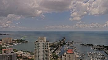 Weather camera view of Greystar East.