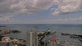 Weather camera view of Greystar East.