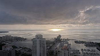 Weather camera view of Greystar East.